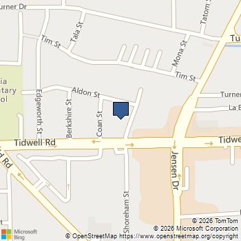 9505 Shoreham Street Houston, TX MLS# 59851970