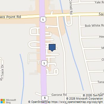 2600 US Highway 1 # 1 Saint Augustine, FL MLS# 260639