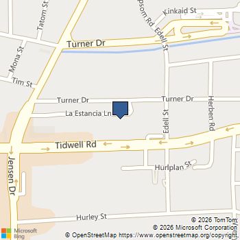 3020 La Estancia Lane Houston, TX MLS# 51702401