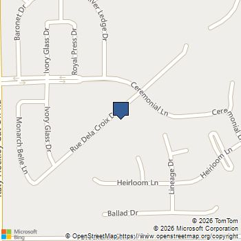 5202 Rue Dela Croix Drive Katy, TX MLS# 94804360