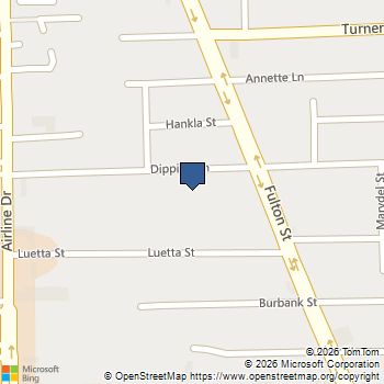 58 Dipping Lane Houston, TX MLS# 25314652