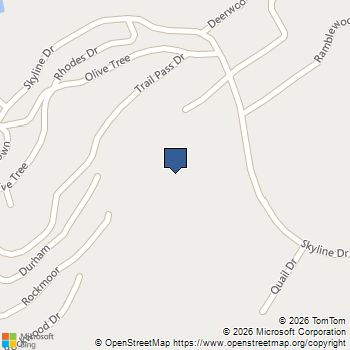 1750 Skyline Drive Canyon Lake, TX MLS# 56745984