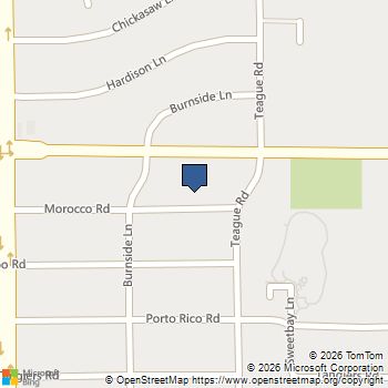 10022 Morocco Rd Road Houston, TX MLS# 53865769