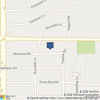 10022 Morocco Road B Houston, TX MLS# 84011309