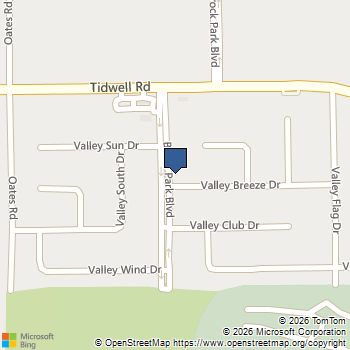 8622 Brock Park Boulevard Houston, TX MLS# 7026897