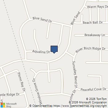 27211 Aqualina Drive Katy, TX MLS# 29466213