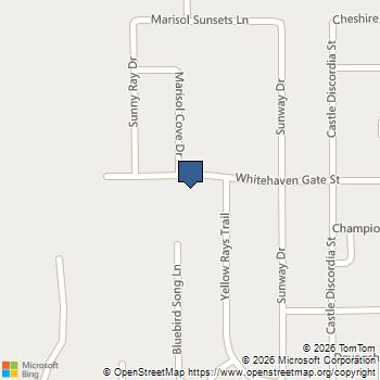 25615 Whitehaven Gate Street Katy, TX MLS# 57803739