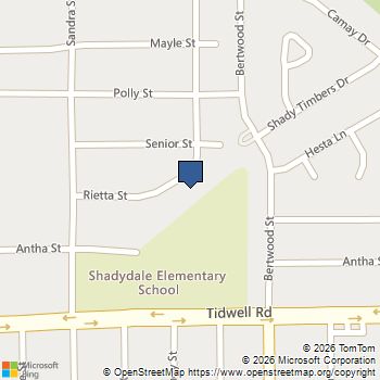 0 Rietta Street Houston, TX MLS# 69765610