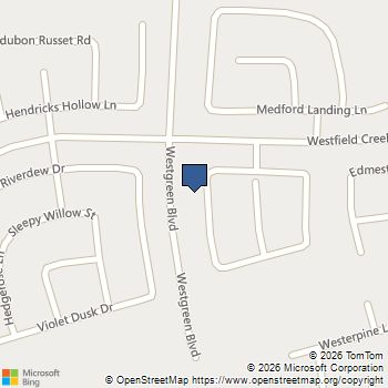5143 Belmont Harvest Way Katy, TX MLS# 57776491