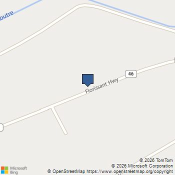 1037 Florissant Highway St Bernard, LA MLS# 2553955