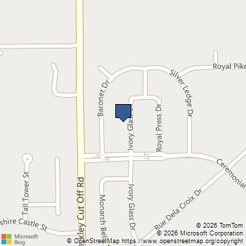 5323 Ivory Glass Drive Katy, TX MLS# 55619984
