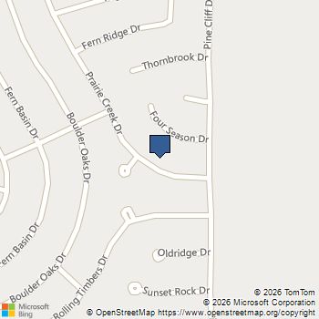 5126 Prairie Creek Drive Houston, TX MLS# 90707251