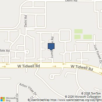 6200 W Tidwell Road 2608 Houston, TX MLS# 87269458