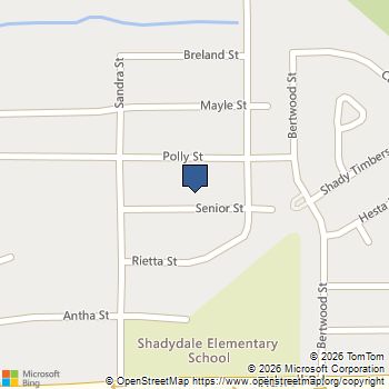 5811 Senior street A Houston, TX MLS# 8687821