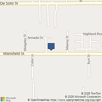 1404 Mansfield Street Houston, TX MLS# 67077306