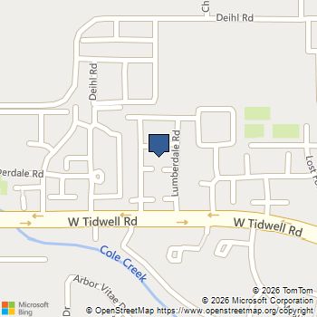 6200 W Tidwell Road 2601 Houston, TX MLS# 39550275