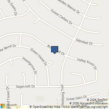 18015 Brooknoll Drive Houston, TX MLS# 13240994