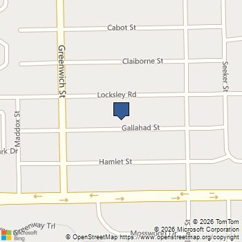 8133 Gallahad Street Houston, TX MLS# 96477842