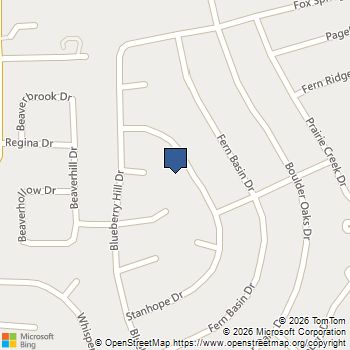 5123 Crystal Bay Drive Houston, TX MLS# 35883082