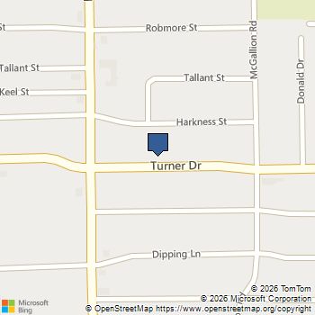 407 Turner Drive Houston, TX MLS# 8441018
