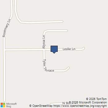 196 Leslie Lane Perry, FL MLS# 399891