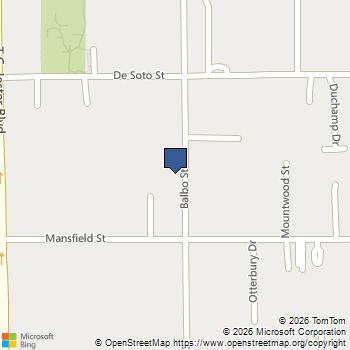 6011 Balbo Street Houston, TX MLS# 14837990