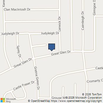 16810 Great Glen Drive Houston, TX MLS# 37872145