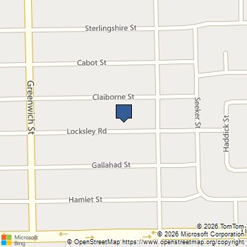 0 Locksley Houston, TX MLS# 55275516