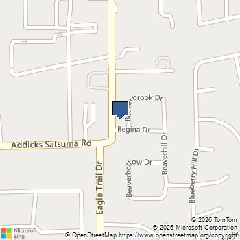 5205 Beaverbrook Drive Houston, TX MLS# 51285222