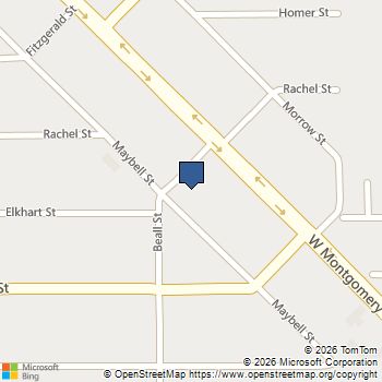 6118 Maybell Street Houston, TX MLS# 74635671