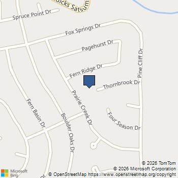 15638 Thornbrook Drive Houston, TX MLS# 23655724