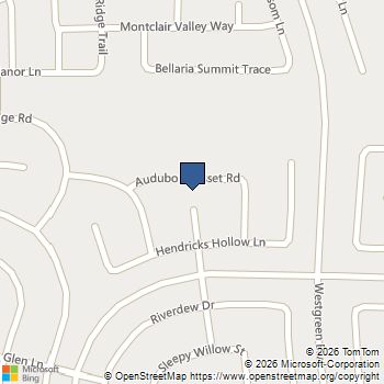 21227 Audubon Russet Road Katy, TX MLS# 40830531