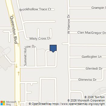 5331 Timber Court Hollow Drive Houston, TX MLS# 48111732