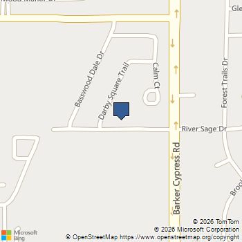 18242 River Sage Drive Houston, TX MLS# 53310647