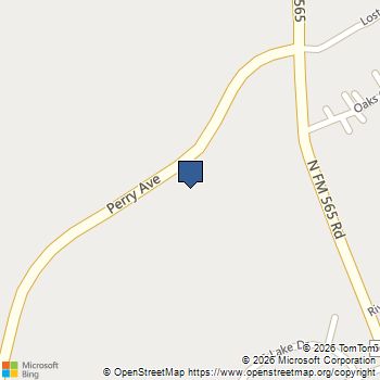 TBD Gillpkwy Mont Belvieu, TX MLS# 60959221