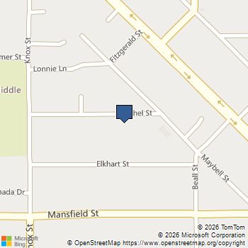 847 Rachel Street E Houston, TX MLS# 60558318