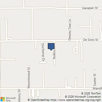 6125 Rollins Street Houston, TX MLS# 69125621