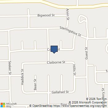 8446 Cabot Street Houston, TX MLS# 96130445