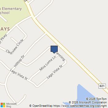 1100 Mira Loma Ln San Marcos, TX MLS# 8386220