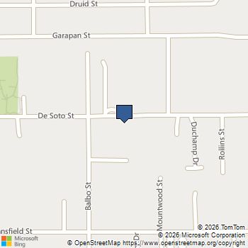 3107 de soto Street Houston, TX MLS# 34367579