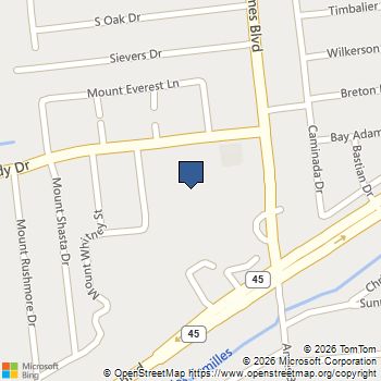 5139 Mount Matterhorn Avenue Marrero, LA MLS# NO2026013287