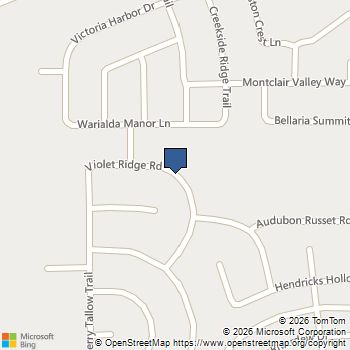 21519 Violet Ridge Road Katy, TX MLS# 16058534