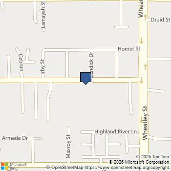 1311 De Soto Street Houston, TX MLS# 19370527