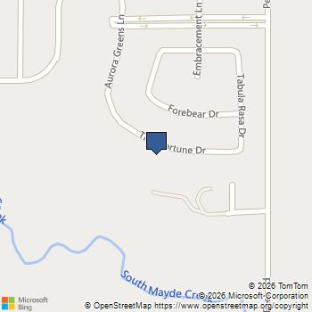 23111 TRUE FORTUNE Drive Katy, TX MLS# 77293052