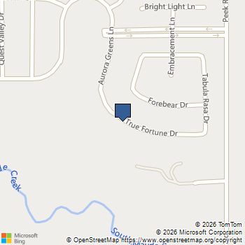 23007 True Fortune Drive Katy, TX MLS# 5561343