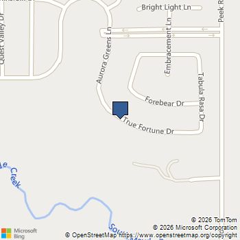 23123 True Fortune Drive Katy, TX MLS# 78346871