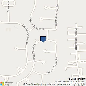 12023 Bolero Point Lane Houston, TX MLS# 59401900