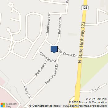 1504 Parkview Ln San Marcos, TX MLS# 7761729