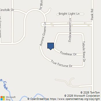 23131 Forebear Drive Katy, TX MLS# 38874832