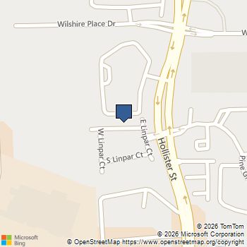 7526 N Linpar Court Houston, TX MLS# 64212620